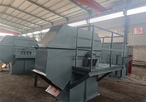 NE100板鏈式斗式提升機